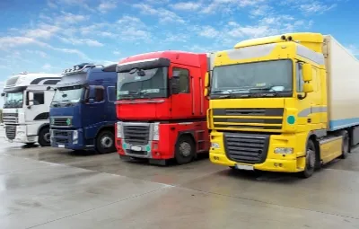 İstanbul Güneysu Nakliye Ambarı